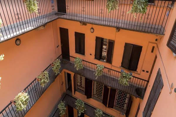 Duomoloft Apartment Milan Exterior photo