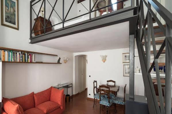 Duomoloft Apartment Milan Exterior photo