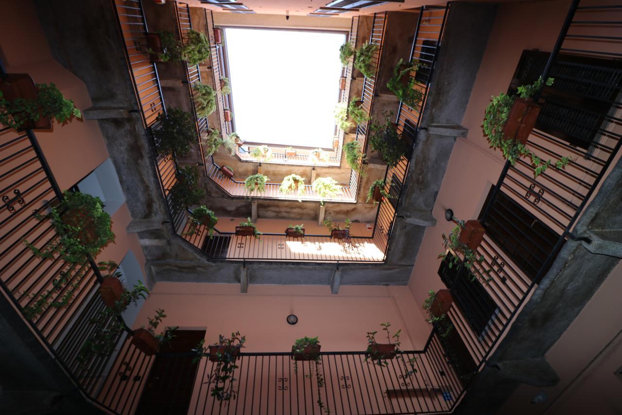 Duomoloft Apartment Milan Exterior photo