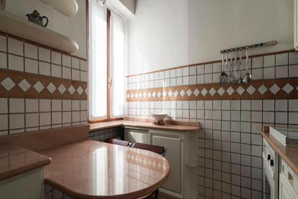 Duomoloft Apartment Milan Exterior photo